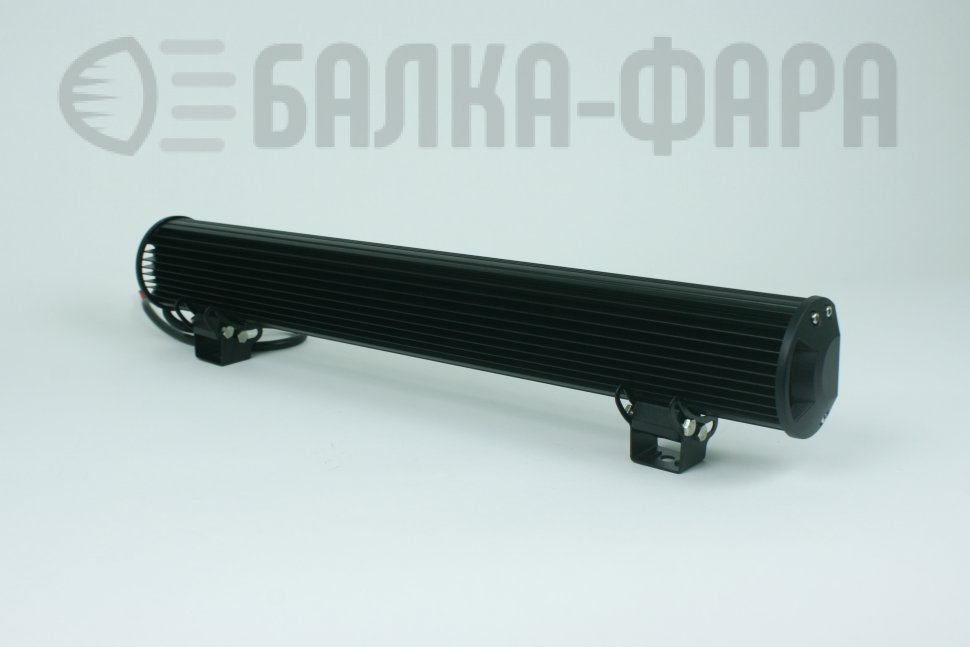 LED балка комбинированного света, 144 Ватт, серия 3400