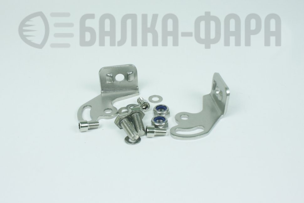 Светодиодная балка дальнего света, 30 Ватт, серия F1