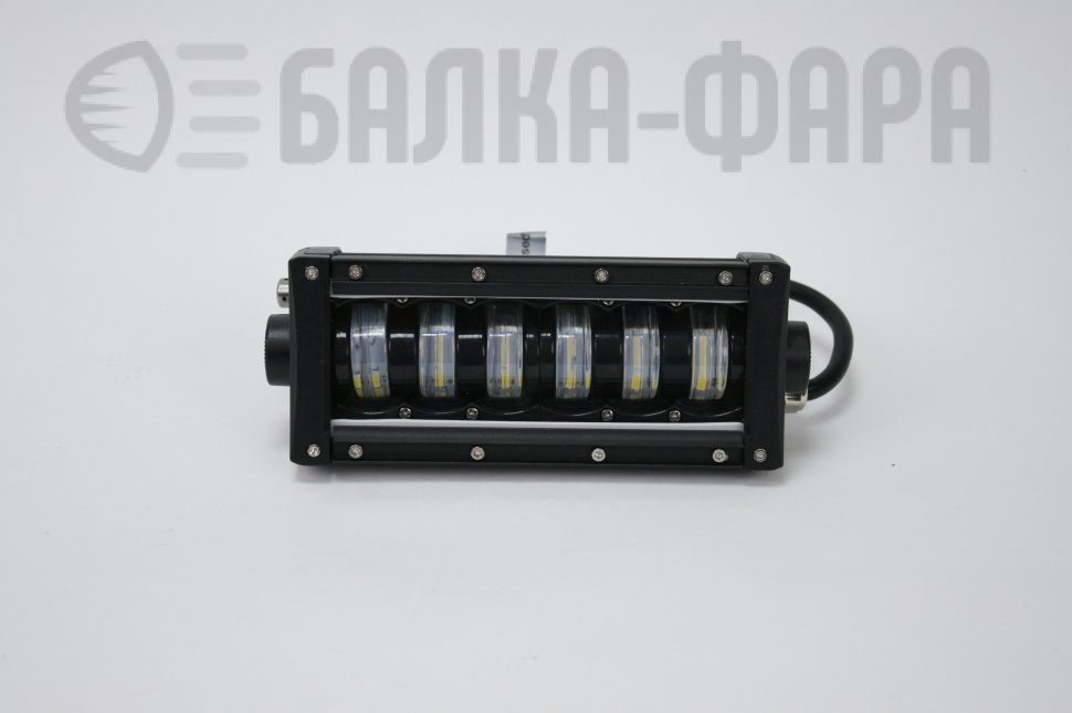 Светодиодная балка, два режима, 48 Ватт, серия G5