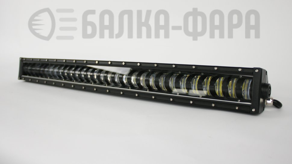 LED балка, два режима, 240 Ватт, серия G5