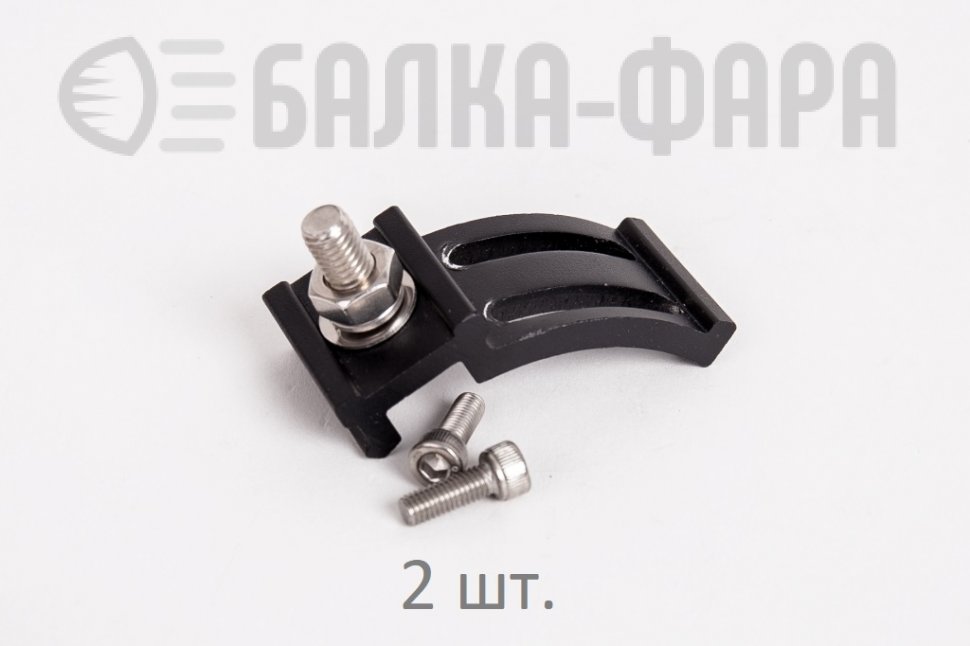 Светодиодная балка сверхдальнего света, 72 Ватт, с линзами 4D, серия 3400-4D