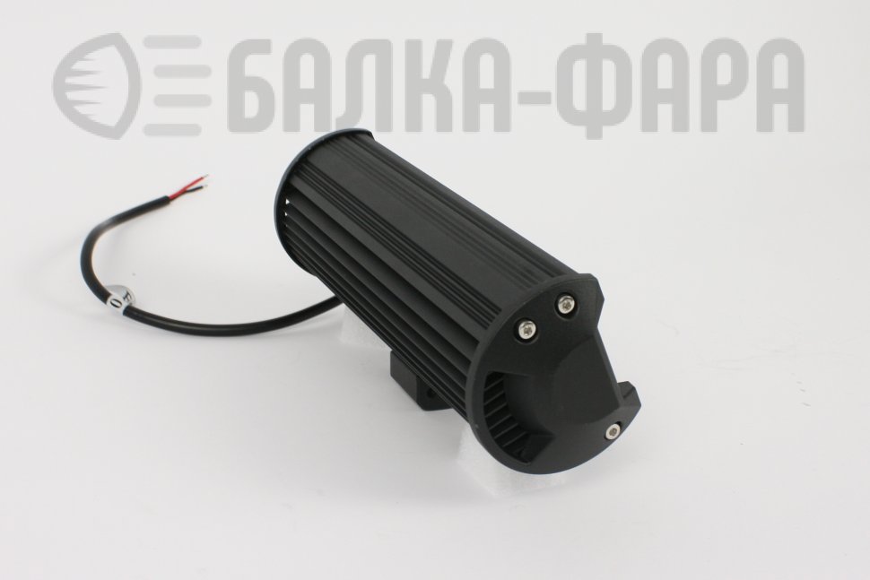 Светодиодная балка дальнего света, 54 Ватт, серия 3400