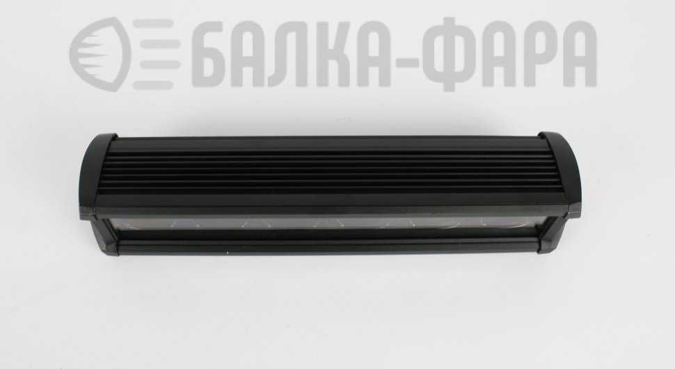 Светодиодная балка на 72 Ватт, серия F5