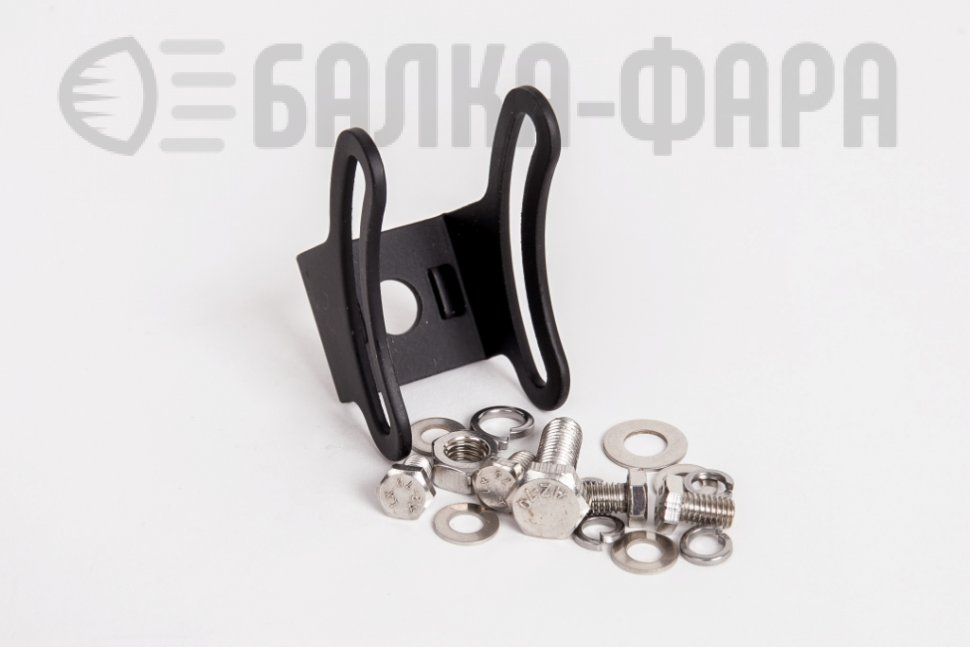 Светодиодная балка 288 Ватт, дальний свет, 111 см