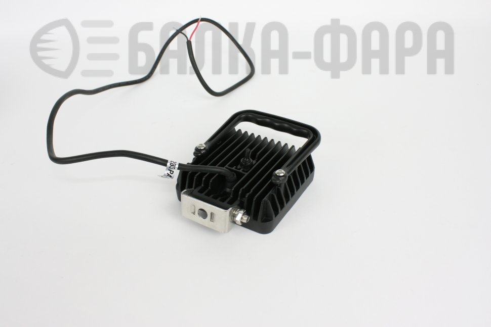Светодиодная фара c ручкой и выключателем W4030F