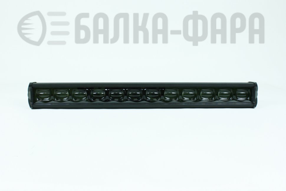LED балка на 144 Ватта, серия F5