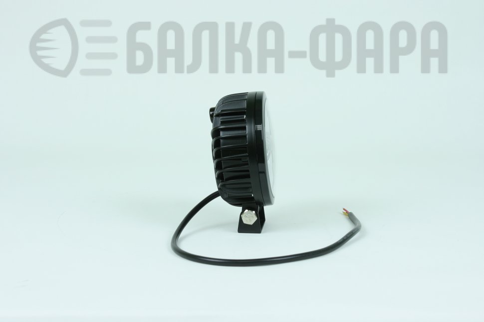 Фара светодиодная, СТГ с ДХО, MS15