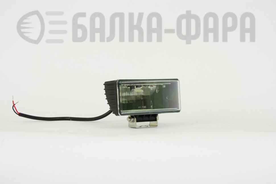 Светодиодная фара ближнего света, 25 Ватт