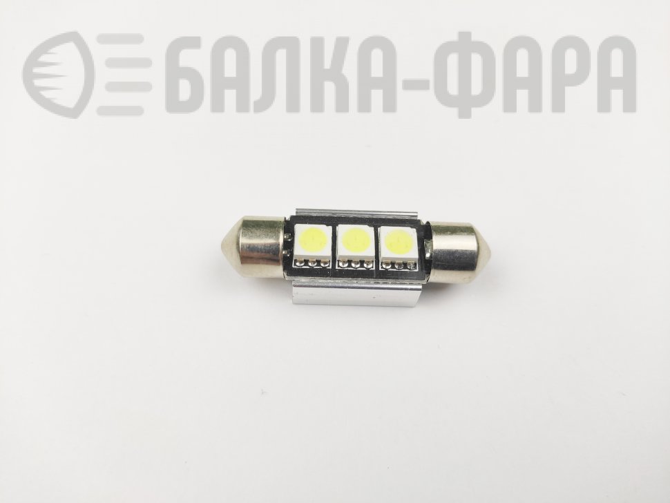 С/д t11 3smd 36mm cb