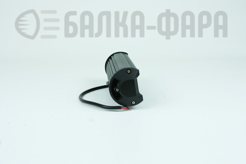 Линзованная LED балка дальнего света, 54 Ватт