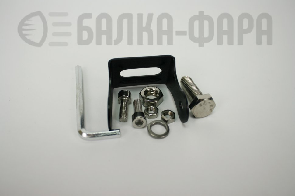 LED-фара на 30 Ватт, желтого и белого свечения, серия 1930